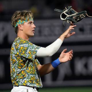 Jackson Olson wallpaper