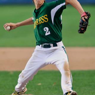 Jackson Olson wallpaper