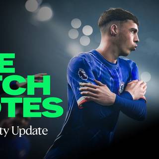 EA SPORTS FC 25 HD wallpaper