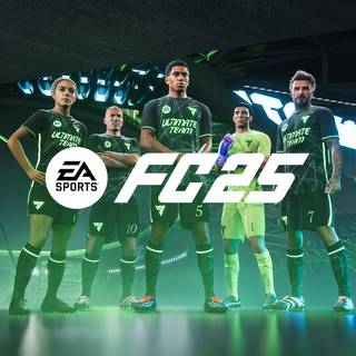 FC 25 wallpaper
