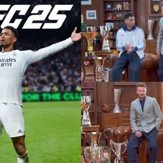 FC 25 wallpaper