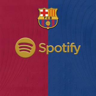 FC Barcelona 2024-25 wallpaper
