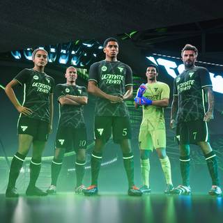 EA SPORTS FC 25 wallpaper