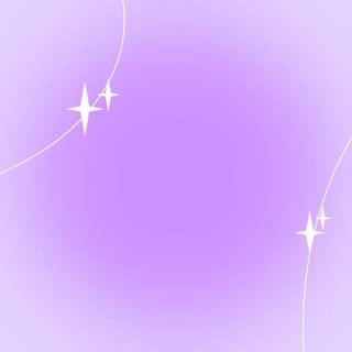 Pastel purple laptop wallpaper