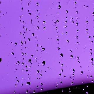 Pastel purple laptop wallpaper