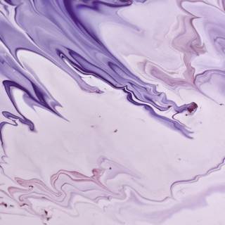 Pastel purple laptop wallpaper