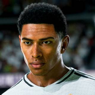 EA SPORTS FC 25 wallpaper