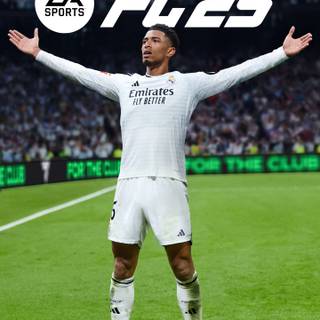 EA SPORTS FC 25 wallpaper