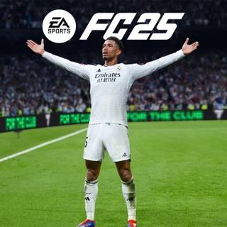 EA SPORTS FC 25 wallpaper