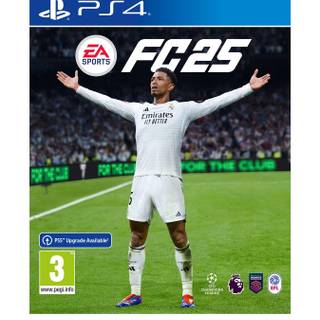 EA SPORTS FC 25 wallpaper