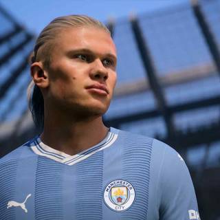 EA SPORTS FC 25 wallpaper