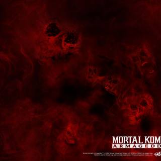Mortal Kombat: Armageddon wallpaper