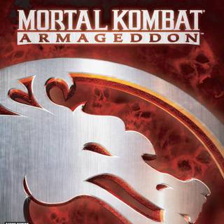 Mortal Kombat: Armageddon wallpaper