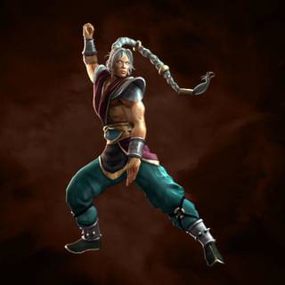 Mortal Kombat: Armageddon wallpaper