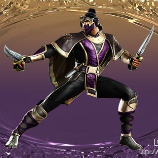 Mortal Kombat: Armageddon wallpaper