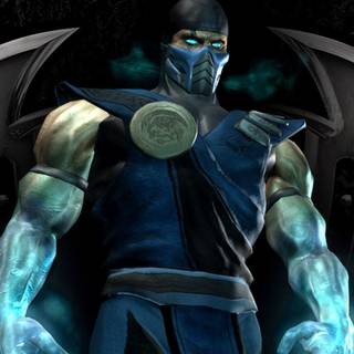 Mortal Kombat: Armageddon wallpaper