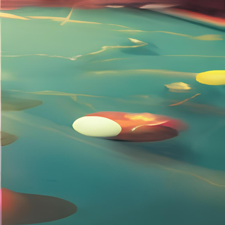 Around The Fur wallpaper