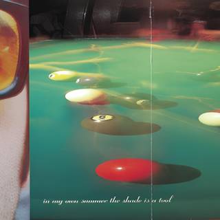 Around The Fur wallpaper