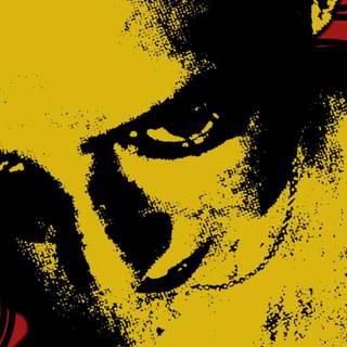 Around The Fur wallpaper