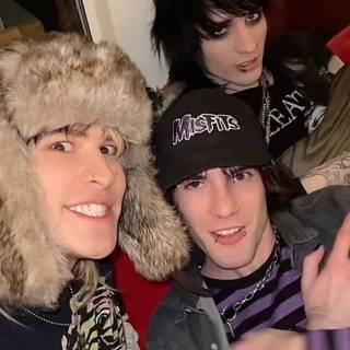 Jake and Johnnie wallpaper