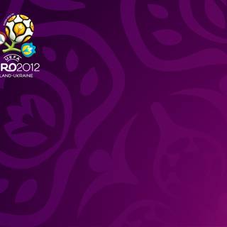 EURO 2012 wallpaper
