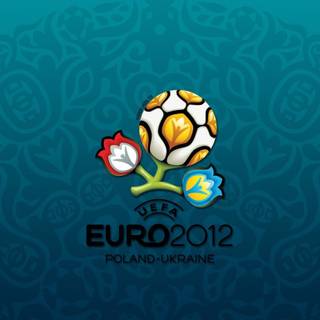 EURO 2012 wallpaper