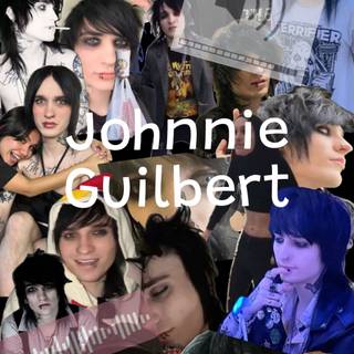 Jake and Johnnie wallpaper