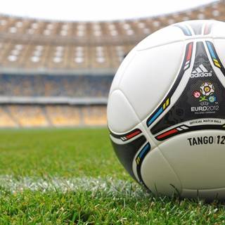 EURO 2012 wallpaper