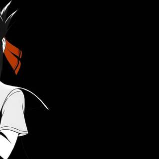 Kaguya Sama PC wallpaper