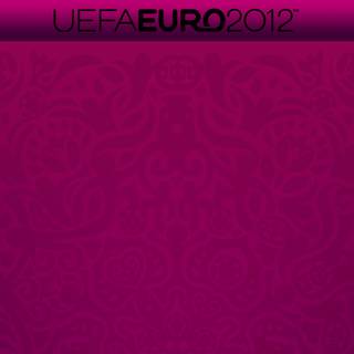 EURO 2012 wallpaper