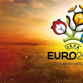 EURO 2012 wallpaper