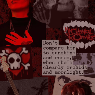 Jake and Johnnie wallpaper