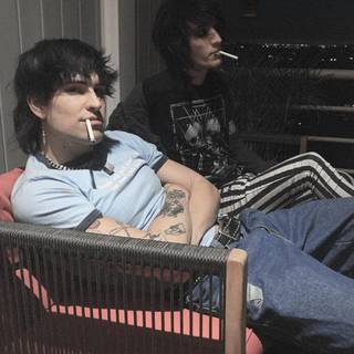 Jake and Johnnie wallpaper