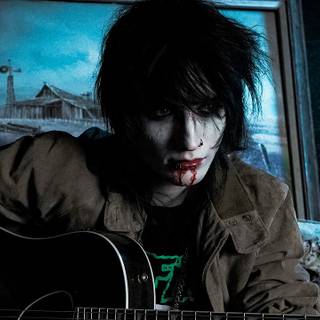 Jake and Johnnie wallpaper