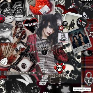 Jake and Johnnie wallpaper