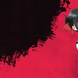 Kaguya Sama PC wallpaper