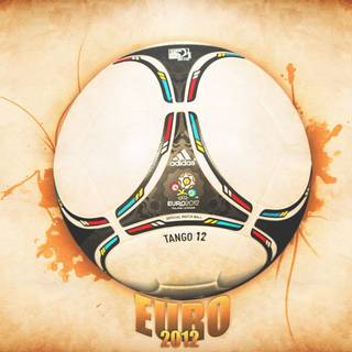 EURO 2012 wallpaper