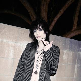 Jake and Johnnie wallpaper