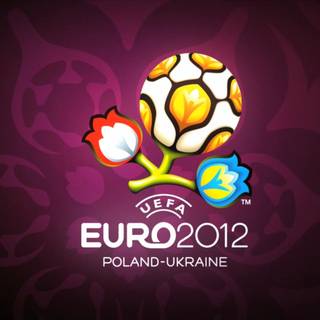 EURO 2012 wallpaper