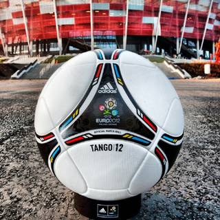 EURO 2012 wallpaper