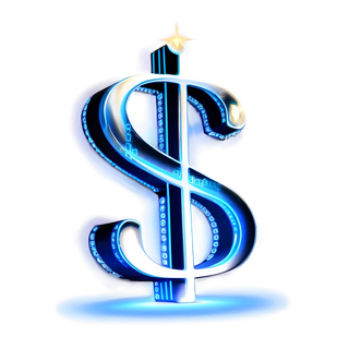 Dollar logo wallpaper