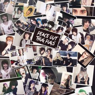 Jake and Johnnie wallpaper