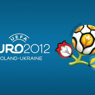 EURO 2012 wallpaper