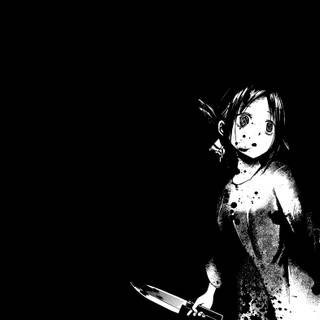 Kaguya Sama PC wallpaper