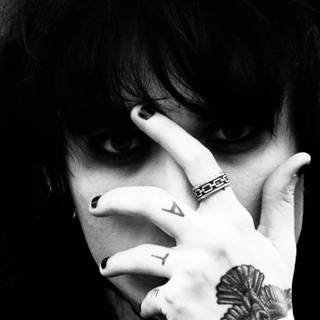 Jake and Johnnie wallpaper