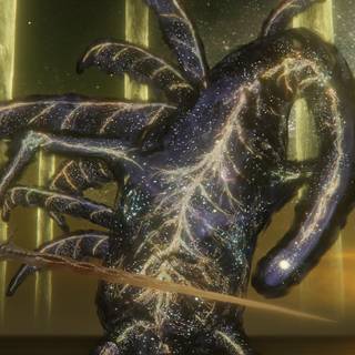 Elden Beast wallpaper