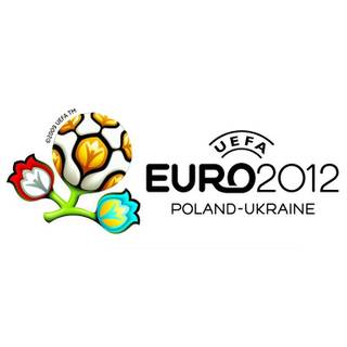 EURO 2012 wallpaper