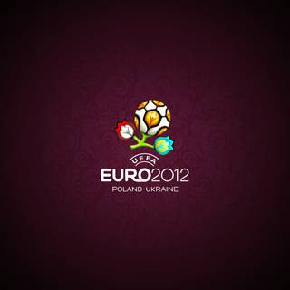 EURO 2012 wallpaper