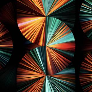 iPad 9th gen wallpaper