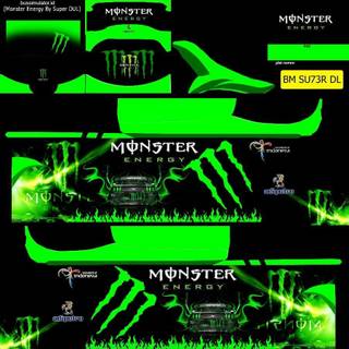 Bus Simulator skin wallpaper